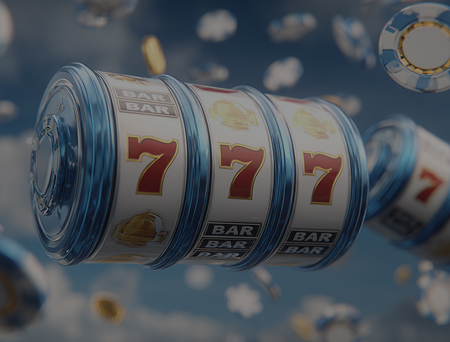 Sky Poker